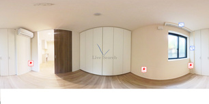 abode（アボウド） 102 【神奈川県南武線　武蔵中原駅　徒歩5分】 の外観写真