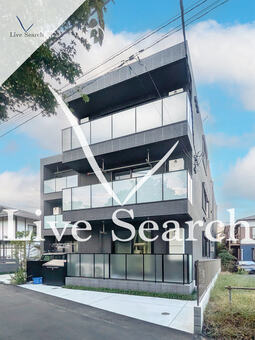 abode（アボウド） 102 【神奈川県南武線　武蔵中原駅　徒歩5分】 の外観写真