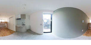 仙川アパートメント 103 【東京都仙川駅】 の外観写真