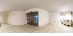 ラフォーレ春日Ⅱ 102 【福岡県JR　春日駅】 の外観写真