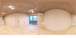 エテルカートクキ 301 【埼玉県久喜駅】 の外観写真