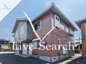 パレスガーデンB 101 【茨城県常陸多賀駅】 の外観写真