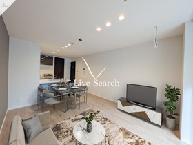 グリナージュ 103 【神奈川県よみうりランド前駅】 の外観写真