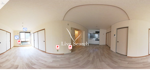 フラワーハイム鶴見 102 【大阪府大阪メトロ長堀鶴見緑地線　鶴見緑地駅　徒歩18分】 の外観写真