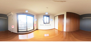 Maison de soleil  301 【東京都下赤塚】 の外観写真