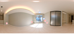 エテルカートクキ 302 【埼玉県久喜駅】 の外観写真