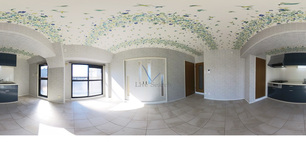 エクセル21 7階 7A 【愛知県交通 名古屋市営鶴舞線 庄内通駅 徒歩11分 ／名鉄犬山線 下小田井駅 徒歩15分】 の外観写真