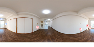 尼崎アーバンコンフォート 1406 【兵庫県出屋敷駅】 の外観写真