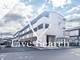 ヴィラグランデ　Ⅱ 211 【埼玉県小手指駅】 の外観写真