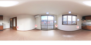 パレスガーデンA 203 【茨城県常陸多賀駅】 の外観写真