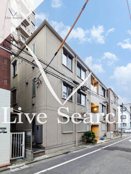 ステラカーサ 103 【東京都小岩】 の外観写真