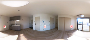 コムディッソオリオ 306 【兵庫県立花駅】 の外観写真