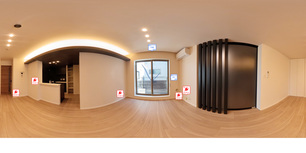 エテルカートクキ 203 【埼玉県久喜駅】 の外観写真