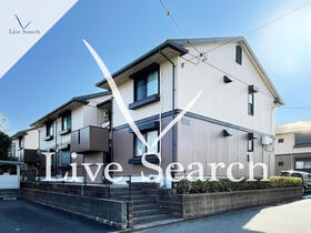 コスモジョイ A102 【千葉県外房線　鎌取駅　徒歩22分】 の外観写真