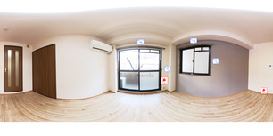 ブロッサム　カスガデ 203 【大阪府	 阪神電鉄阪神なんば　伝法駅　徒歩13分】 の外観写真