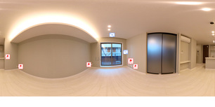 エテルカートクキ 202 【埼玉県久喜駅】 の外観写真