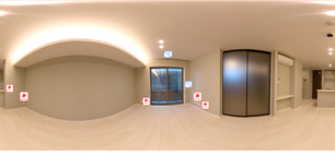 エテルカートクキ 102 【埼玉県久喜駅】 の外観写真