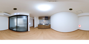 フローレンス弁天 601 【大阪府弁天町】 の外観写真