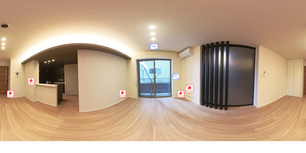 エテルカートクキ 103 【埼玉県久喜駅】 の外観写真