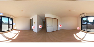 デイグラン千里 305 【大阪府千里山】 の外観写真