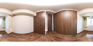 グランカサーレ北千里 202 【大阪府北千里駅】 の外観写真