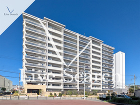 グランカサーレ北千里 202 【大阪府北千里駅】 の外観写真