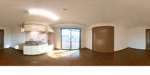 シャルム皇子山 301 【滋賀県大津京駅】 の外観写真