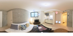 ラシクラス王子 101 【東京都王子駅】 の外観写真