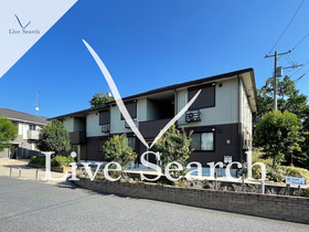 バードネイチャー A202 【千葉県千葉都市モノレール　桜木駅　徒歩26分】 の外観写真