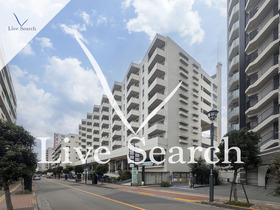 日生三鷹マンション 508 【東京都三鷹駅】 の外観写真