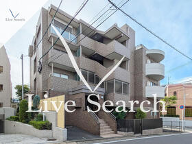 First Pit 303 【福岡県西鉄平尾駅】 の外観写真