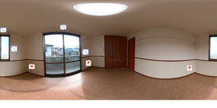 アイリス南山手 A102 【福岡県水城駅】 の外観写真