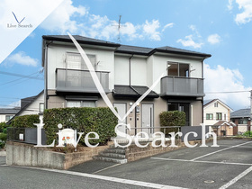 アイリス南山手 A102 【福岡県水城駅】 の外観写真