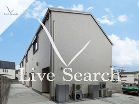 イーストテラス大森東 103 【東京都梅屋敷駅】 の外観写真