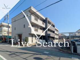 ノールヴィラージュ平塚 302 【神奈川県平塚駅】 の外観写真