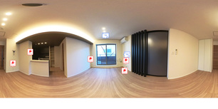 エテルカートクキ 303 【埼玉県久喜駅】 の外観写真