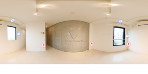 ブランシェ不動前 404 【東京都不動前駅】 の外観写真