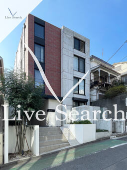 ブランシェ不動前 404 【東京都不動前駅】 の外観写真