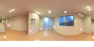 アーク目白台 102 【東京都護国寺】 の外観写真