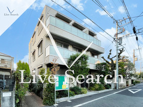 アーク目白台 102 【東京都護国寺】 の外観写真