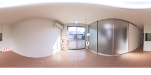 シャイニング51 203 【茨城県水戸】 の外観写真