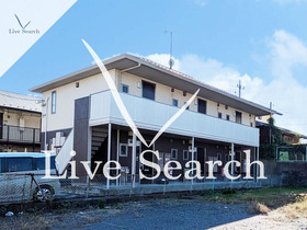 シャイニング51 203 【茨城県水戸】 の外観写真