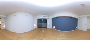 ステージファースト恵比寿二番館 404 【東京都広尾】 の外観写真