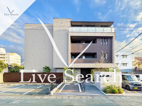 シャーメゾン　リバーサイド 201 【熊本県熊本駅】 の外観写真