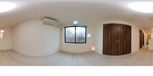 KTH堀切 302 【東京都堀切菖蒲園駅】 の外観写真