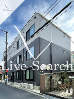 KTH堀切 302 【東京都堀切菖蒲園駅】 の外観写真