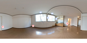 ソレイユ柳瀬B 101 【福岡県博多南駅】 の外観写真