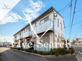 メゾン　ディール 103 【茨城県水戸】 の外観写真