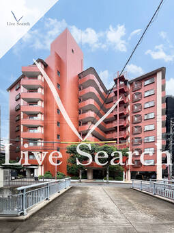 高宮オークマンション 204 【福岡県高宮駅】 の外観写真