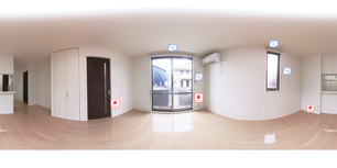 Y・グレース 101 【茨城県水戸】 の外観写真